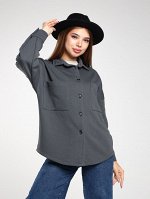 Коллекция Сафари Рубашка № 15 00 81