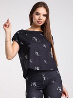 Коллекция Fitnes MSI Футболка № 14 175 40