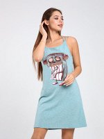 Коллекция Monstriki сорочка № 13 88 31