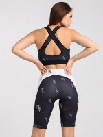 Коллекция Fitnes MSI № Кроп-Топ № 01 376 40