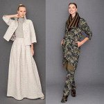 Модный лён-9. Осень 2018 - оплата 30%
