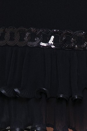 Юбка 2636 Нарядная юбка из костюмной ткани(ткань производства Турция) на подкладе,по спинке застежка молния.
75% вискоза,20% п/э,5% лайкра