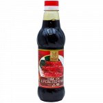 Соус соевый КРЕВЕТОЧНЫЙ 0,5л п/б Мастер Шифу Китай