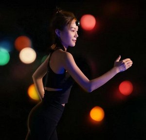 Налобный фонарь Xiaomi NexTool Highlights Night Travel Headlight