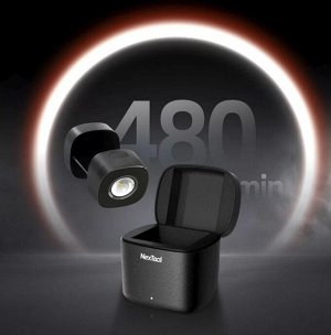 Налобный фонарь Xiaomi NexTool Highlights Night Travel Headlight