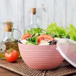 Альтернатива. Красивые пластиковые изделия для дома
