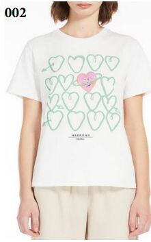 ФУТБОЛКА Max Mara