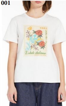 ФУТБОЛКА Max Mara