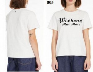 ФУТБОЛКА Max Mara