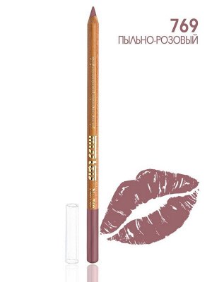 Miss Tais 769 Карандаш контурный для губ Чайная роза