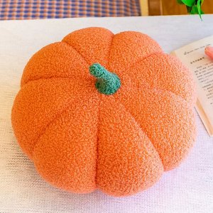Подушка декоративная на диван, игрушка, 25 см.