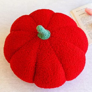 Подушка декоративная на диван, игрушка, 25 см.