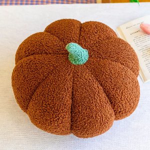 Подушка декоративная на диван, игрушка, 25 см.