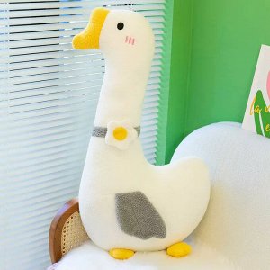 Куралеся Подушка декоративная на диван, игрушка, подушка на стул, 70 см