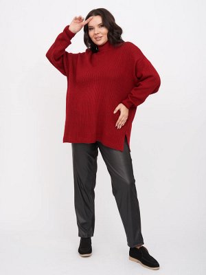 Водолазка VD00528RED25