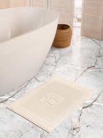 Коврик Arya 50X70 Winter Soft Экрю