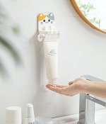 Дозатор для зубной пасты, пресс для зубной пасты, 1 шт