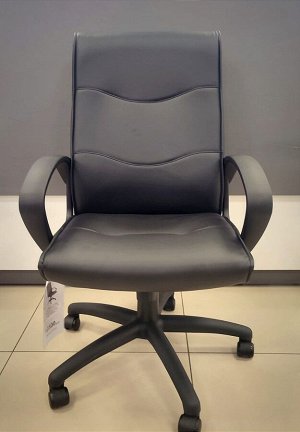 Компьютерное кресло CYE 45 (экокожа)