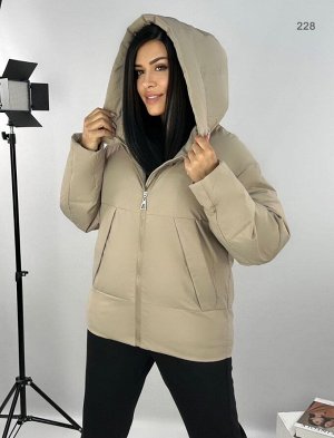 Куртка женская
