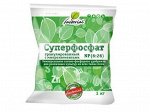 Суперфосфат гранулированный с микроэлементами 1 кг.Факториал