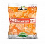 Селитра с микроэлементами 1 кг.Факториал