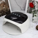 Гибридная Лампа для ногтей SUN4S Plus LED+UV 52 Вт