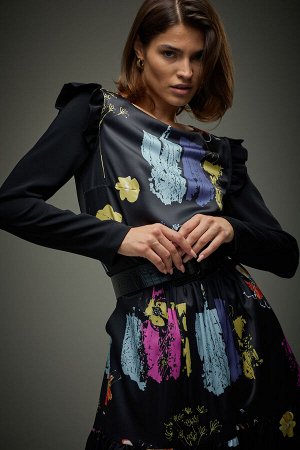 Платье Niv Niv Fashion 2126