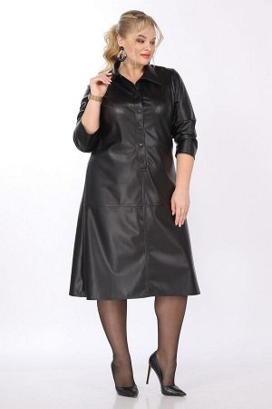 Платье Celentano 4055.1 черный