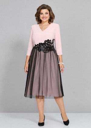 Платье Mira Fashion 5316-Р