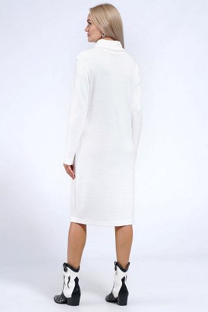 Платье ALANI 2014 белый
