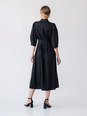 Платье Ivera  1019L черный