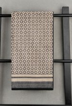 Полотенце велюровое Arya Paulo 70x140 Антрацит