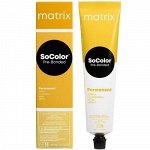 Matrix SOCOLOR BEAUTY SR-RV краска д/волос кремов. красно-фиолетовый карт./уп 1шт 90мл / 36шт / E3708200 / 993666