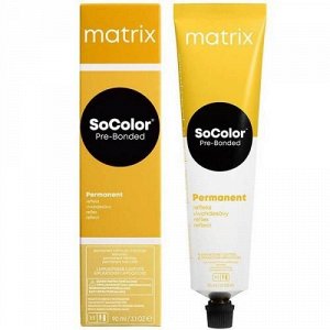 Matrix SOCOLOR BEAUTY SR-C краска д/волос кремов. медный карт./уп 1шт 90мл / 36шт / E3709000 / 993703