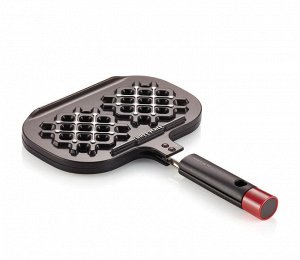 Вафельница ("Happycall Double Pan_Waffle")