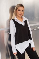 Жилет Жуи №1