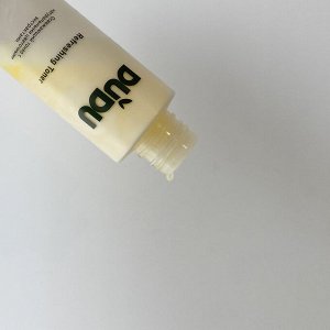 DUDU Тонер для лица растительный, 100 мл