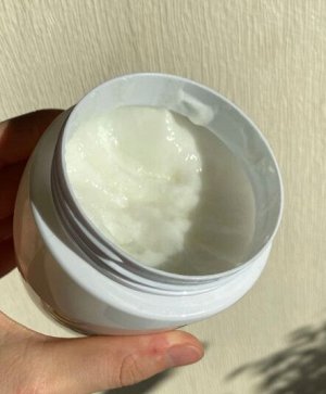 DUDU Маска для волос с маслом арганы, 500 мл