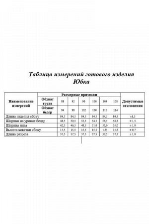 Юбка Рост: 170 Состав ткани: ПЭ-100% ; Юбка классического кроя длиной миди выполнена из экокожи на хлопковой основе. На передней и задней части юбки находится широкая кокетка. Юбка с застежкой на пота