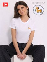 Футболка для женщин