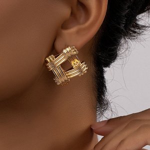 Xuping Jewelry Серьги