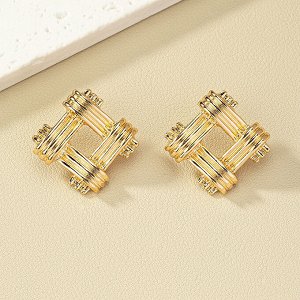Xuping Jewelry Серьги