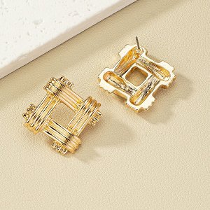 Xuping Jewelry Серьги