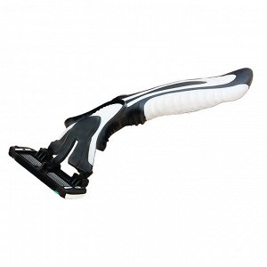 Станок для бритья мужской одноразовый Dorco Pace 6 Aloe Vera 1 шт