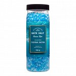 Соль для ванн Голубая лагуна Laboratory Katrin Ocean spa 700 г