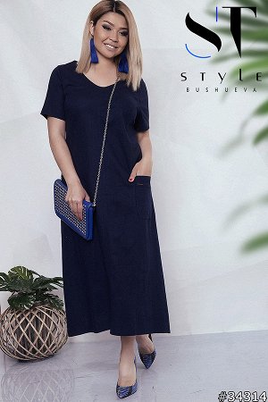 ST Style Платье 34314