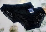Трусы женские 5308 черный