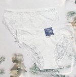Трусы женские 5308 белый