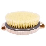 EcoTools, щетка для сухого массажа, 1 штука