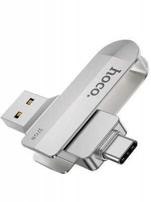 USB-накопитель Hoco ( UD10 ) 32Gb - Type-C